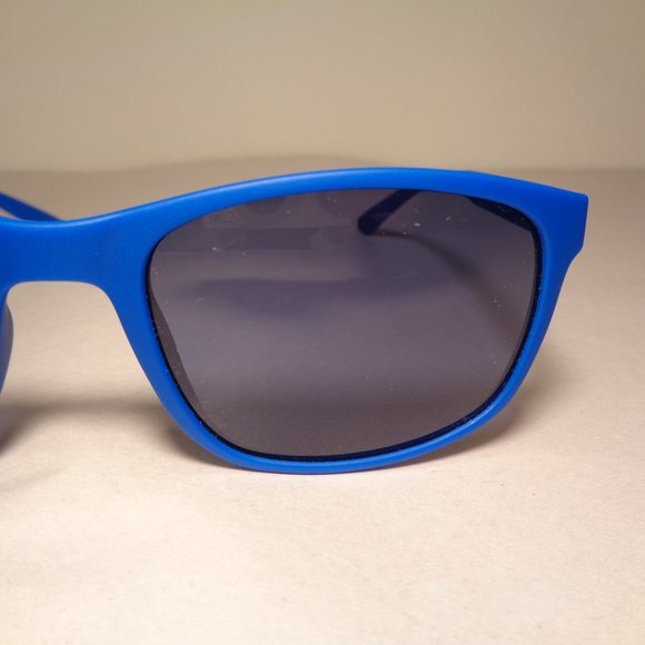 Calvin Klein CK20544S Matte Cobalt New Sunglasses main image 5